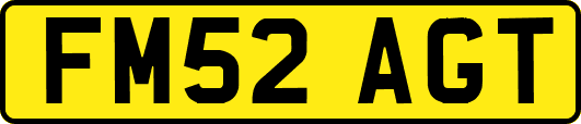 FM52AGT