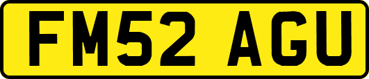 FM52AGU