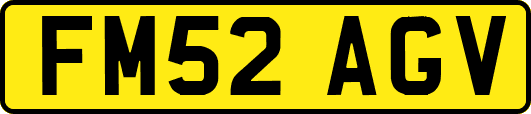 FM52AGV