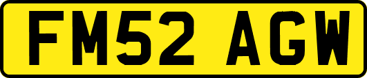 FM52AGW