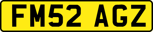 FM52AGZ