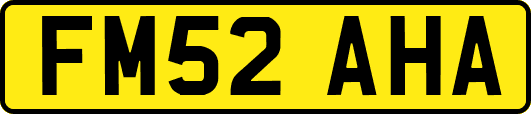 FM52AHA