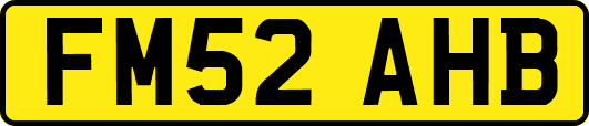 FM52AHB