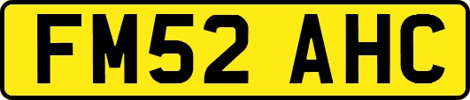 FM52AHC
