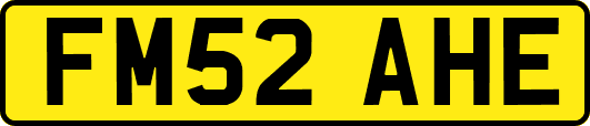 FM52AHE