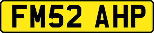 FM52AHP