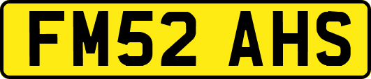 FM52AHS
