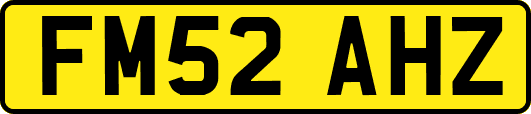 FM52AHZ