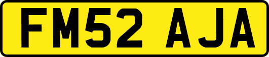 FM52AJA