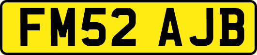 FM52AJB