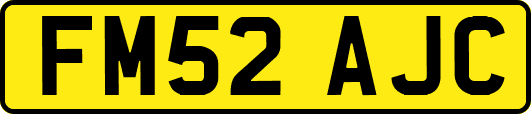 FM52AJC