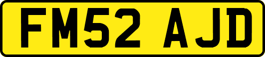 FM52AJD