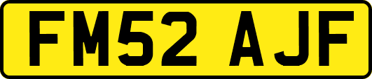 FM52AJF