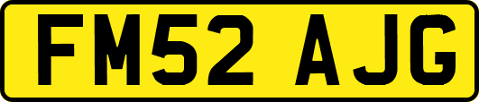 FM52AJG