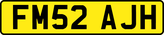 FM52AJH