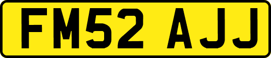 FM52AJJ