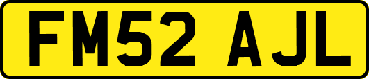 FM52AJL