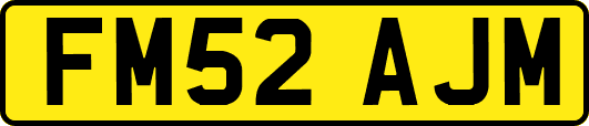 FM52AJM