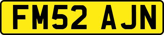 FM52AJN