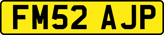 FM52AJP