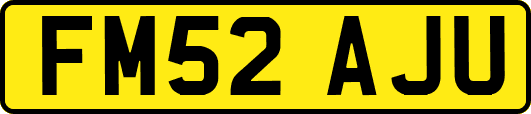 FM52AJU