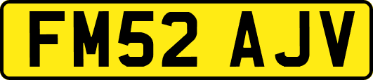 FM52AJV