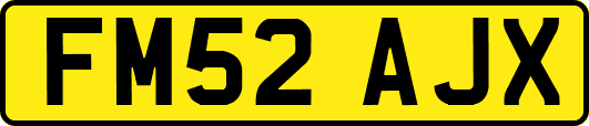 FM52AJX