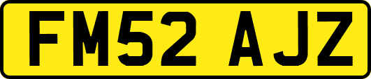 FM52AJZ