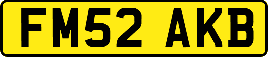 FM52AKB