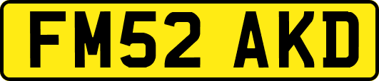 FM52AKD