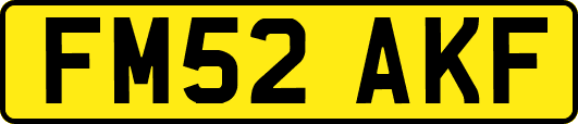 FM52AKF