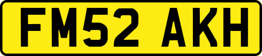 FM52AKH