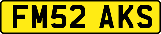 FM52AKS