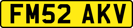 FM52AKV