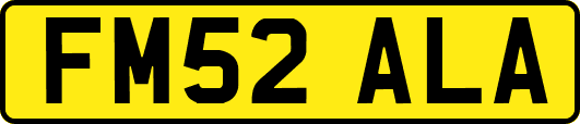 FM52ALA