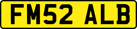 FM52ALB