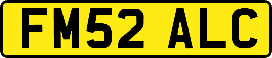 FM52ALC