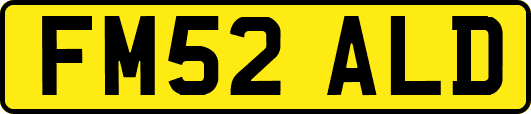 FM52ALD