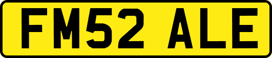FM52ALE