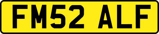 FM52ALF