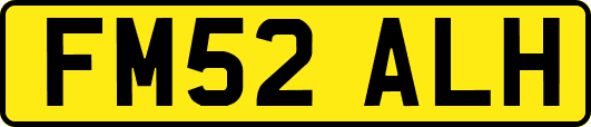 FM52ALH