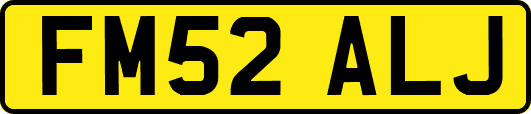 FM52ALJ