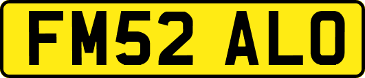FM52ALO