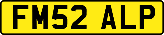 FM52ALP