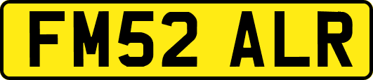 FM52ALR