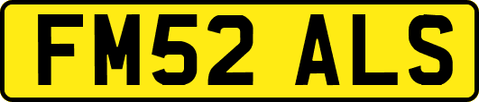 FM52ALS