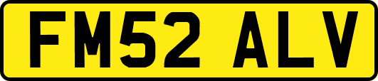 FM52ALV