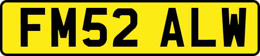FM52ALW