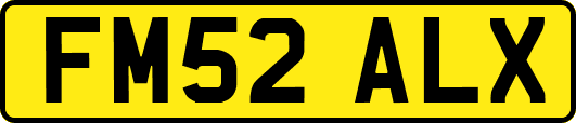FM52ALX