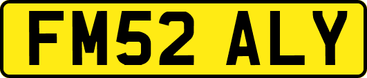 FM52ALY